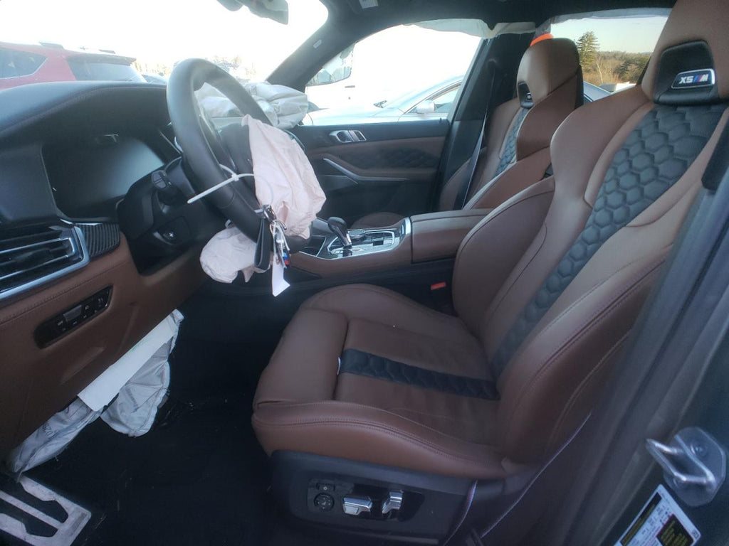 2023 BMW X5 M - 5YMJU0C03P9P42670