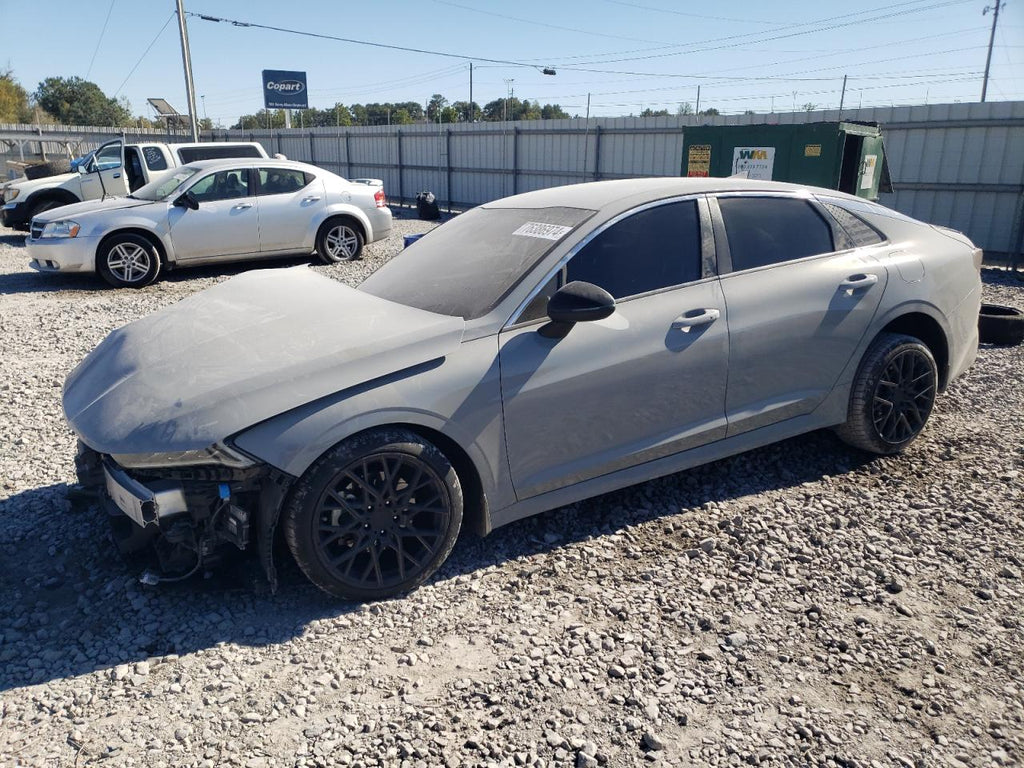 2023 KIA K5 GT LINE - 5XXG64J28PG213467