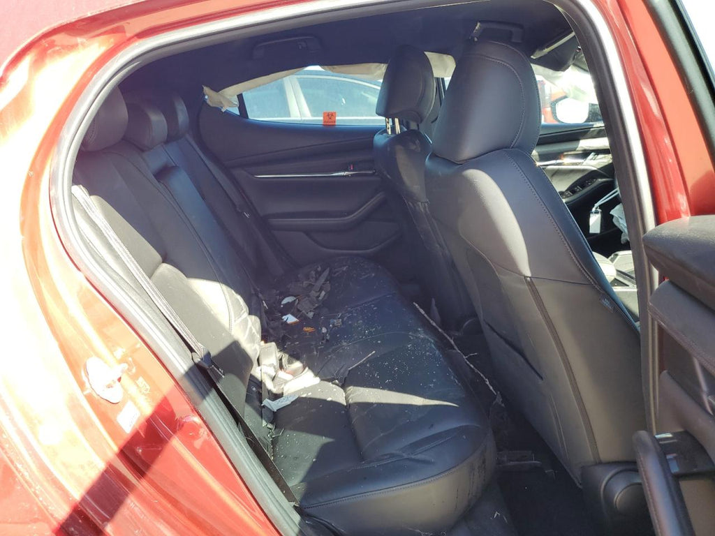 2020 MAZDA 3 PREFERRE - JM1BPBMM4L1164654