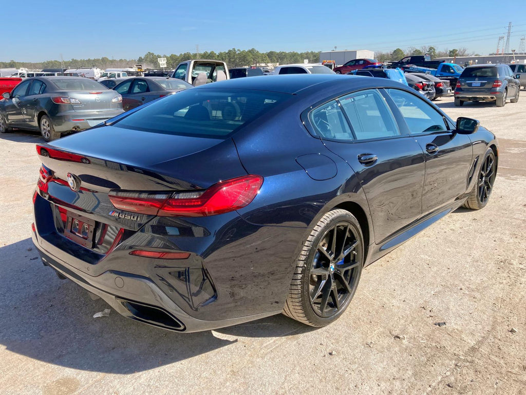 2020 BMW M850XI - WBAGV8C05LCD61916