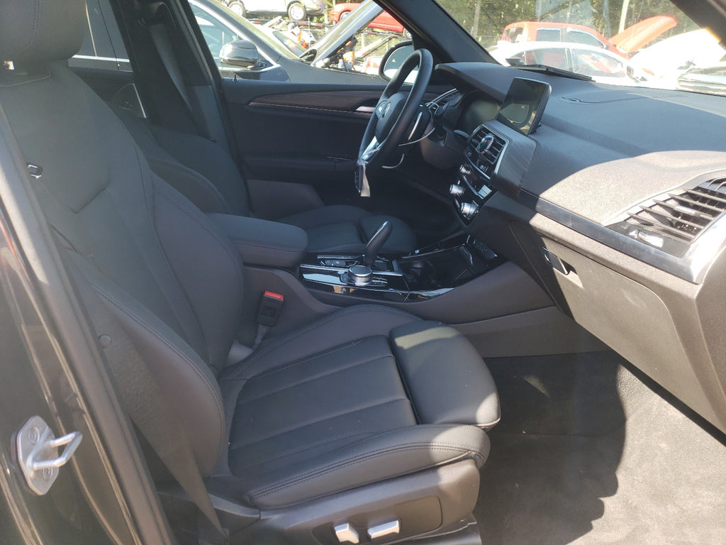 2021 BMW X3 XDRIVE3 - 5UXTY5C03M9H01486