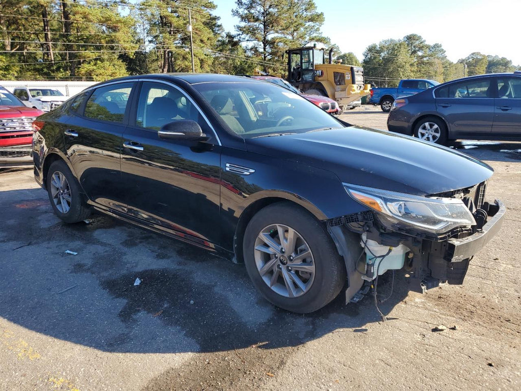 2020 KIA OPTIMA LX - 5XXGT4L36LG413255