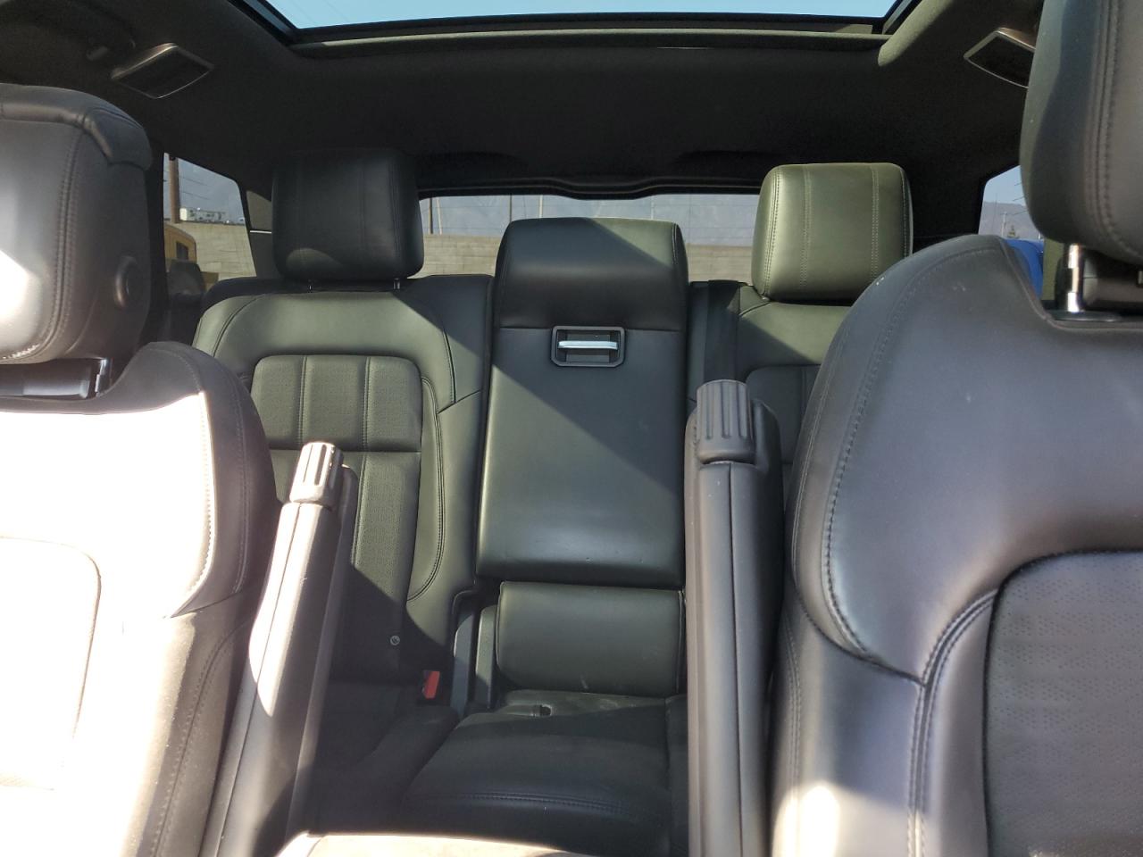 2018 LAND ROVER RANGE ROVE - SALWV2SV1JA412741