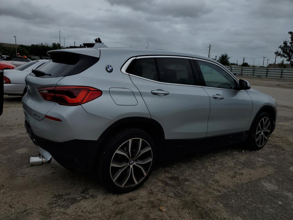 2019 BMW X2 SDRIVE2 - WBXYJ3C5XK5N07327