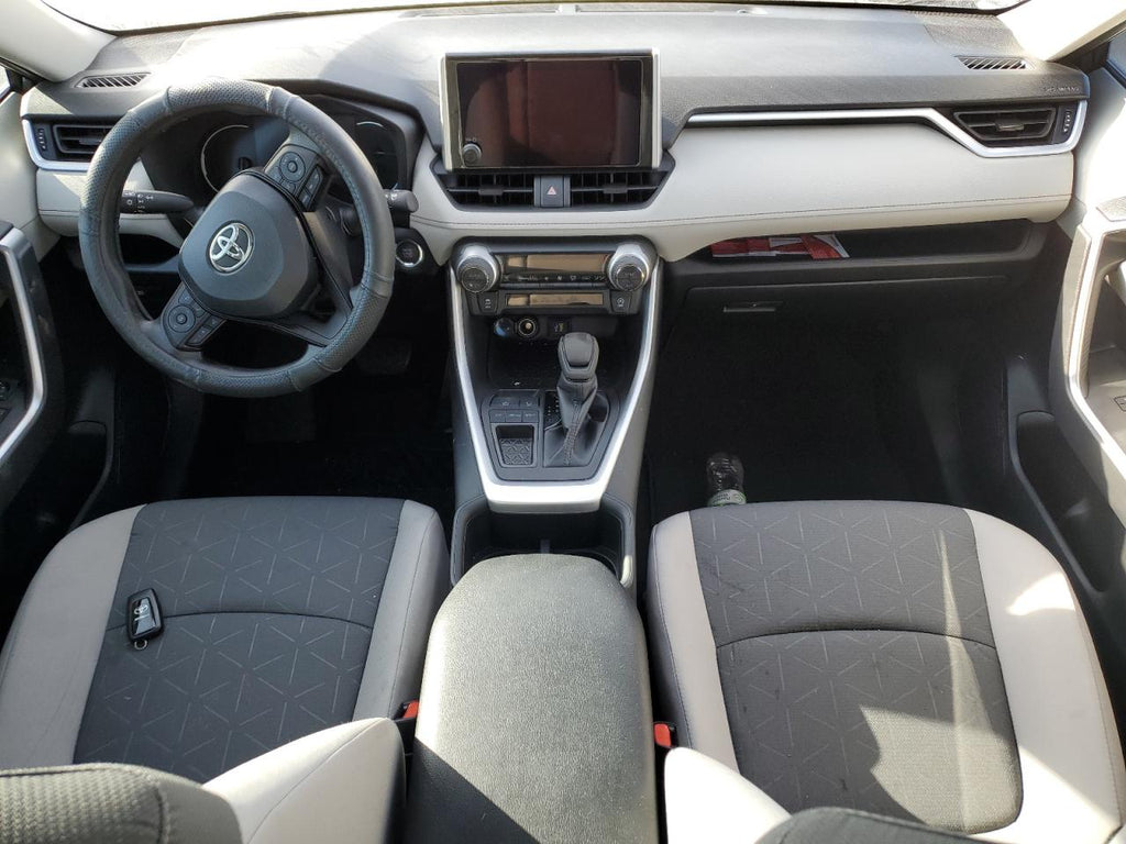 2024 TOYOTA RAV4 XLE - 2T3W1RFVXRW352669