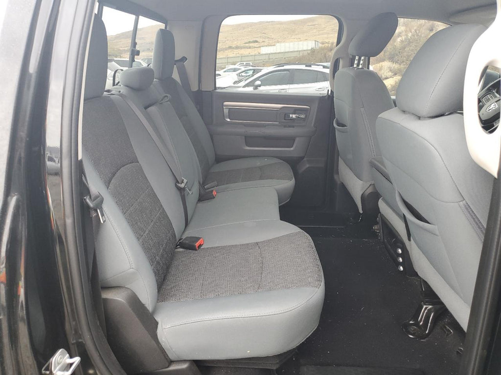 2020 RAM 1500 CLASS - 3C6RR7LTXLG152788