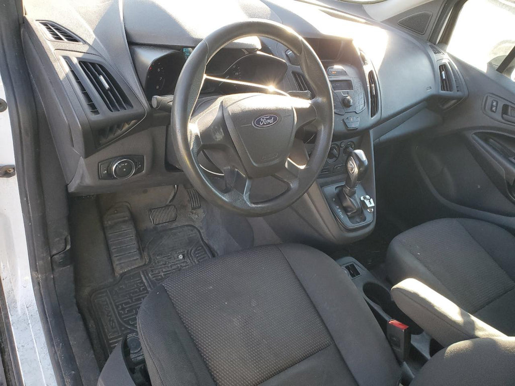 2018 FORD TRANSIT CO - NM0LS7E72J1362233