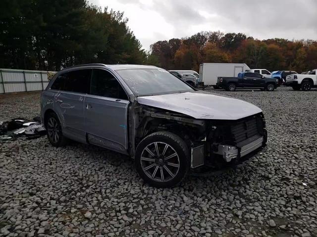 2017 AUDI Q7 PREMIUM - WA1LAAF73HD006412