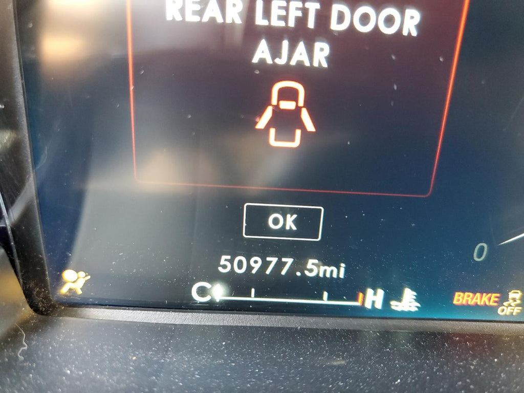 2020 LINCOLN NAVIGATOR - 5LMJJ3TTXLEL07264