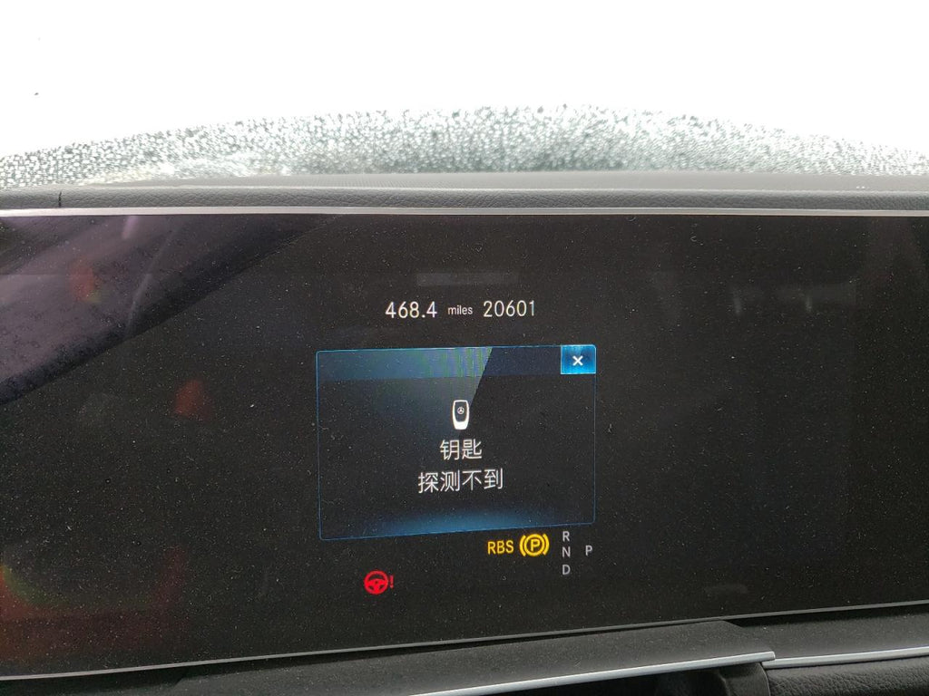 2021 MERCEDES-BENZ GLS 450 4M - 4JGFF5KE1MA465509