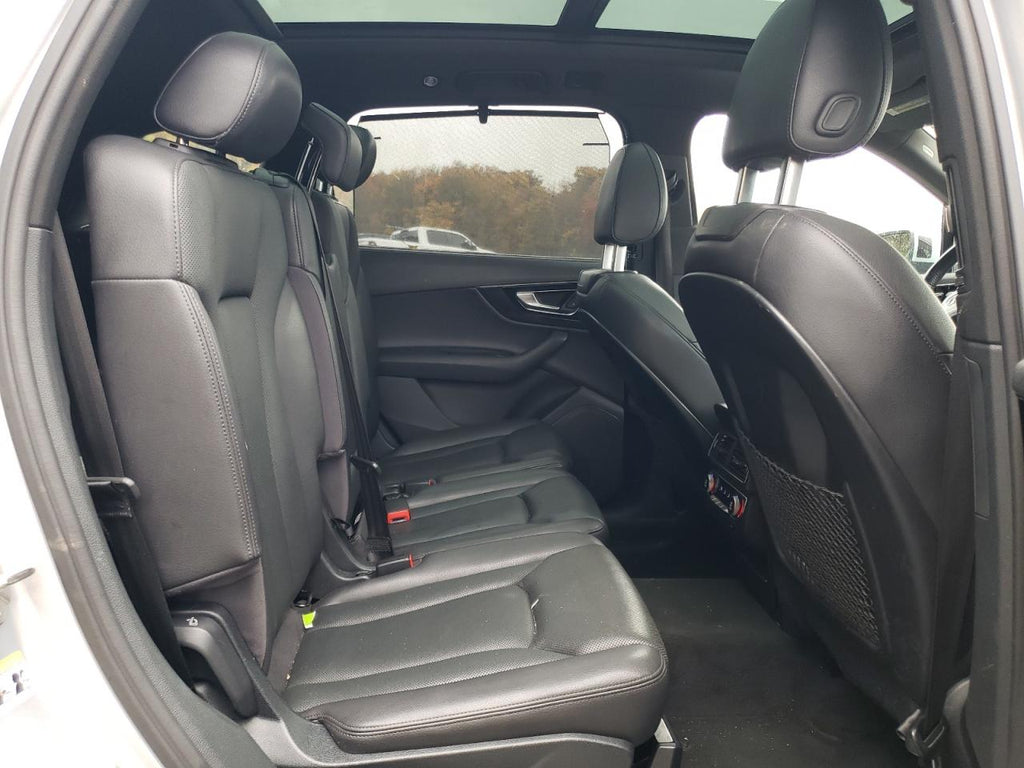 2017 AUDI Q7 PREMIUM - WA1LAAF73HD006412