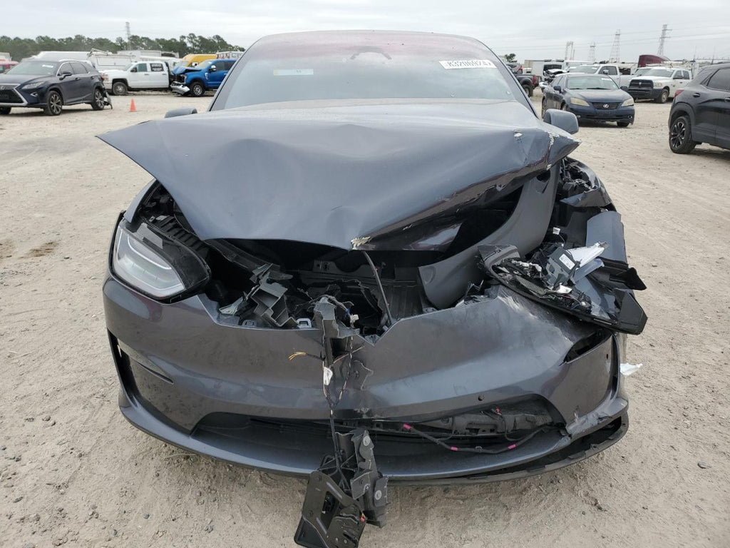 2023 TESLA MODEL X - 7SAXCBE68PF373560