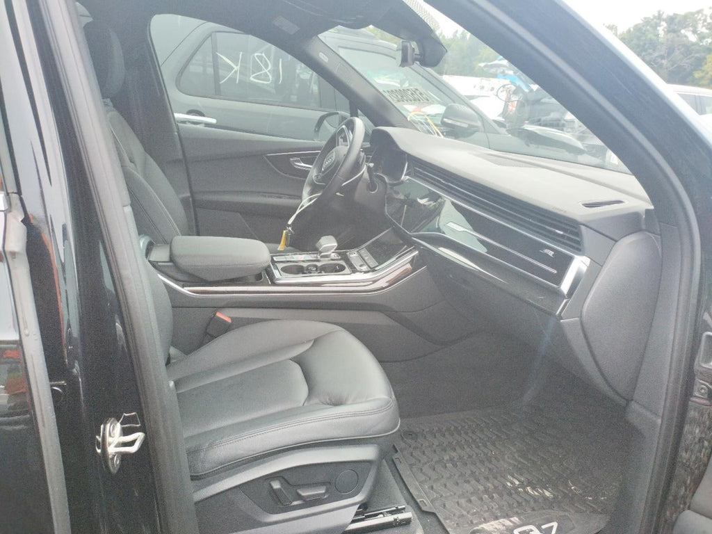 2021 AUDI Q7 PREMIUM - WA1LXAF7XMD024267