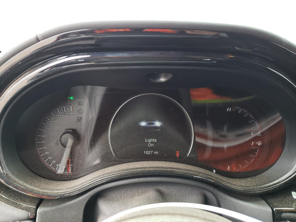 2022 DODGE DURANGO SR - 1C4SDJGJ0NC203915