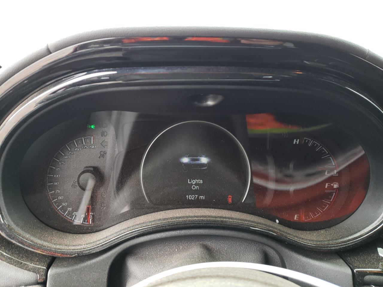 2022 DODGE DURANGO SR - 1C4SDJGJ0NC203915