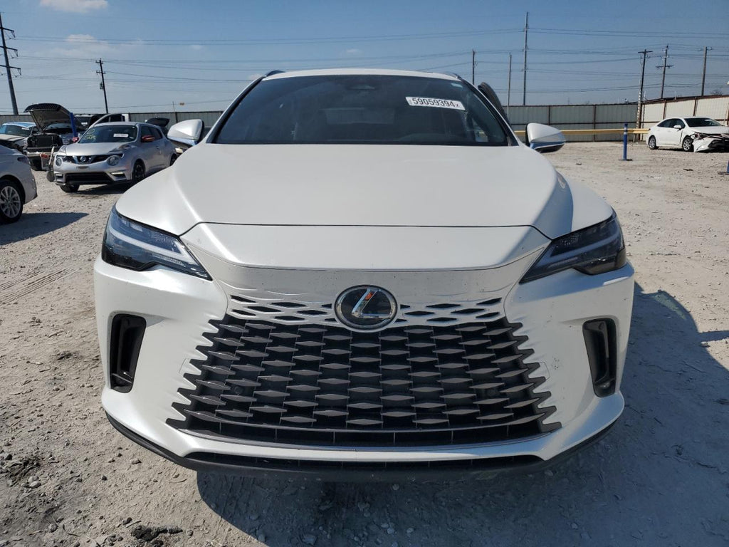 2024 LEXUS RX 350 PRE - JTJCHMAA0R2013270