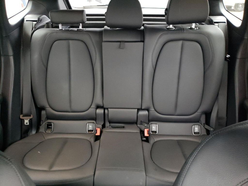 2021 BMW X1 SDRIVE2 - WBXJG7C06M5S33848