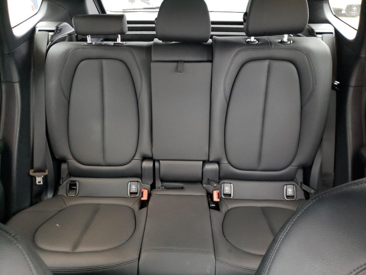 2021 BMW X1 SDRIVE2 - WBXJG7C06M5S33848