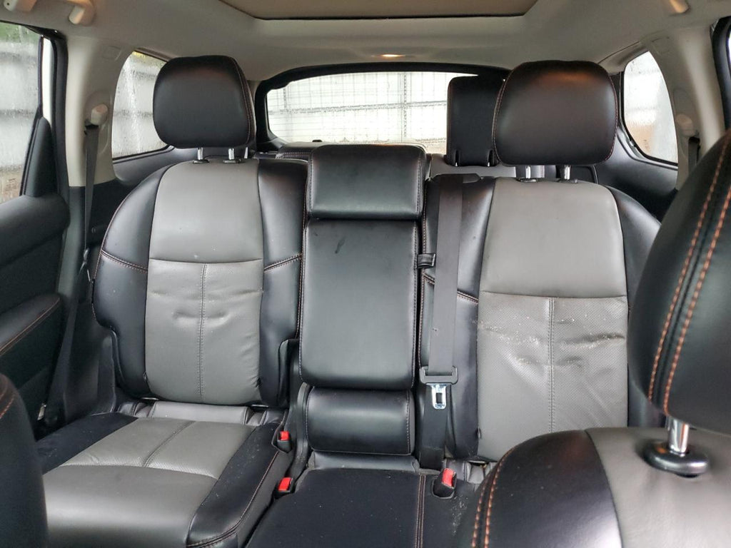 2019 NISSAN PATHFINDER - 5N1DR2MMXKC621467