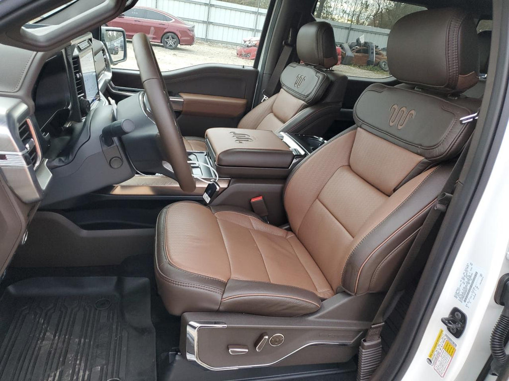 2024 FORD F150 KING - 1FTFW6L80RFB96979