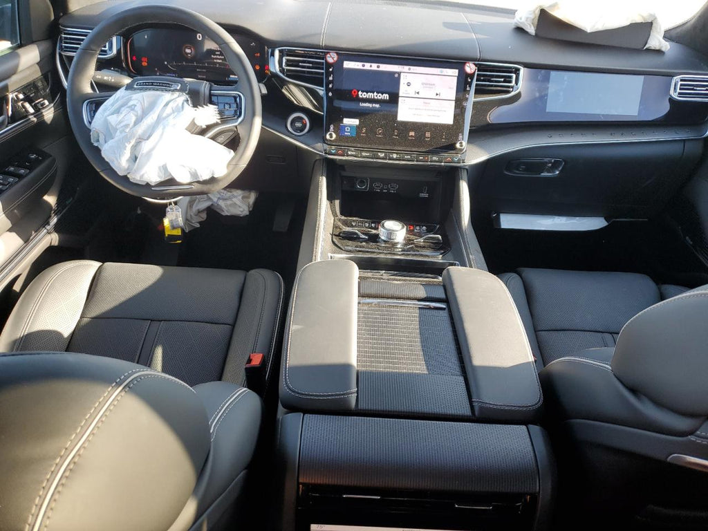 2024 JEEP GRAND WAGO - 1C4SJSFP0RS161763