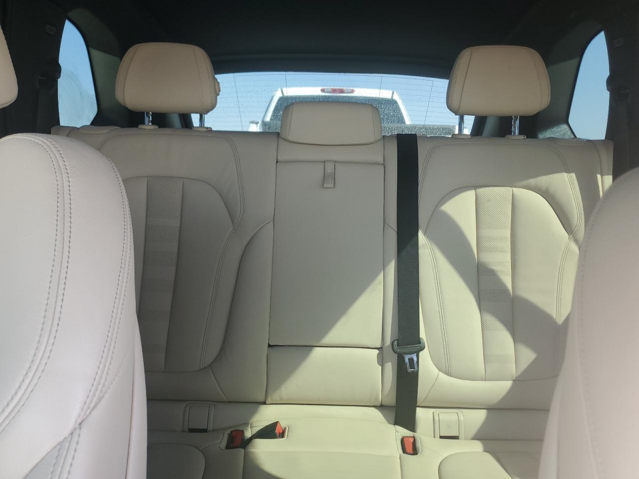 2022 BMW X5 SDRIVE - 5UXCR4C07N9J83002
