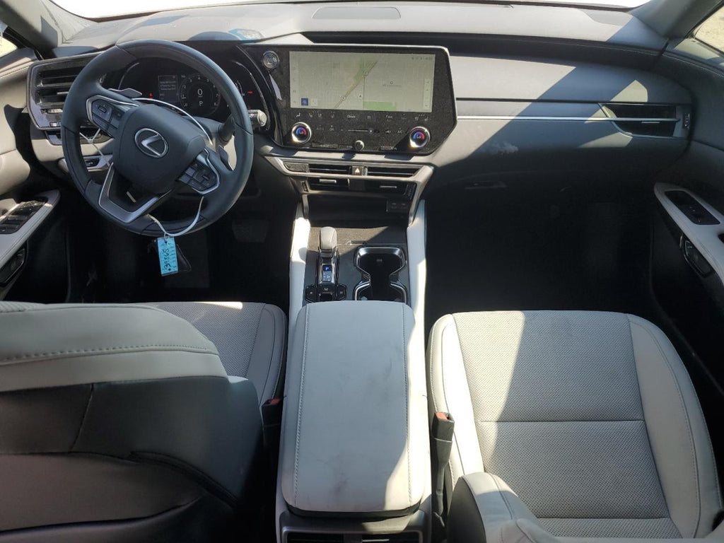 2024 LEXUS RX 350 PRE - JTJCHMAA0R2013270