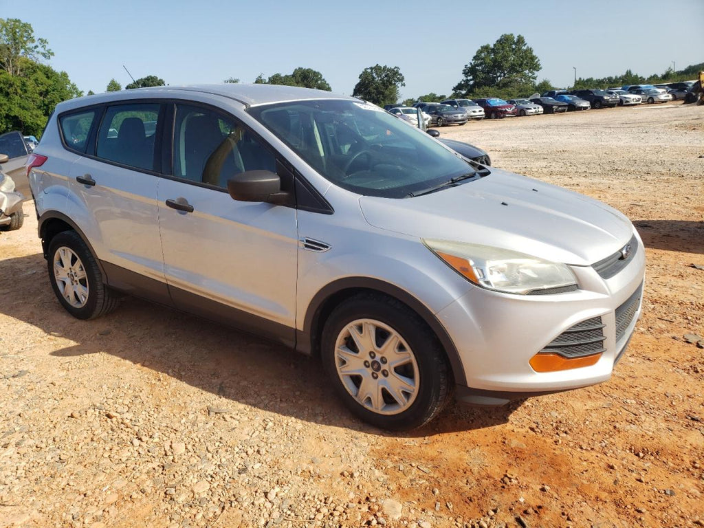 2014 FORD ESCAPE S - 1FMCU0F72EUA39593