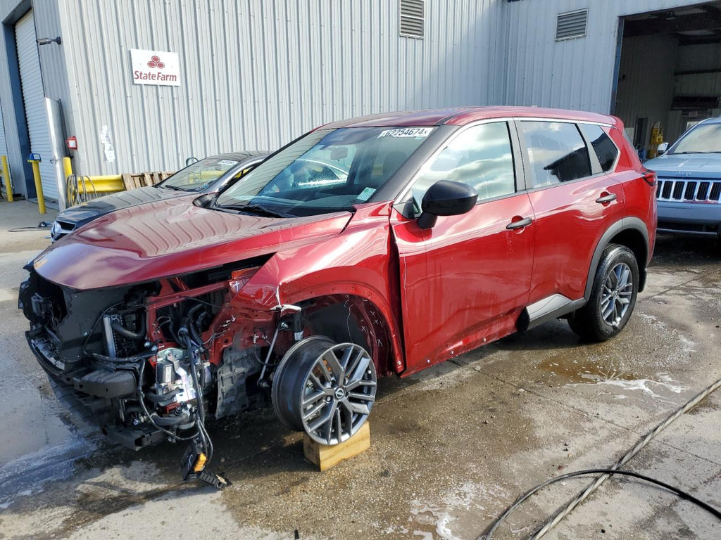 2023 NISSAN ROGUE S - 5N1BT3AA7PC833436