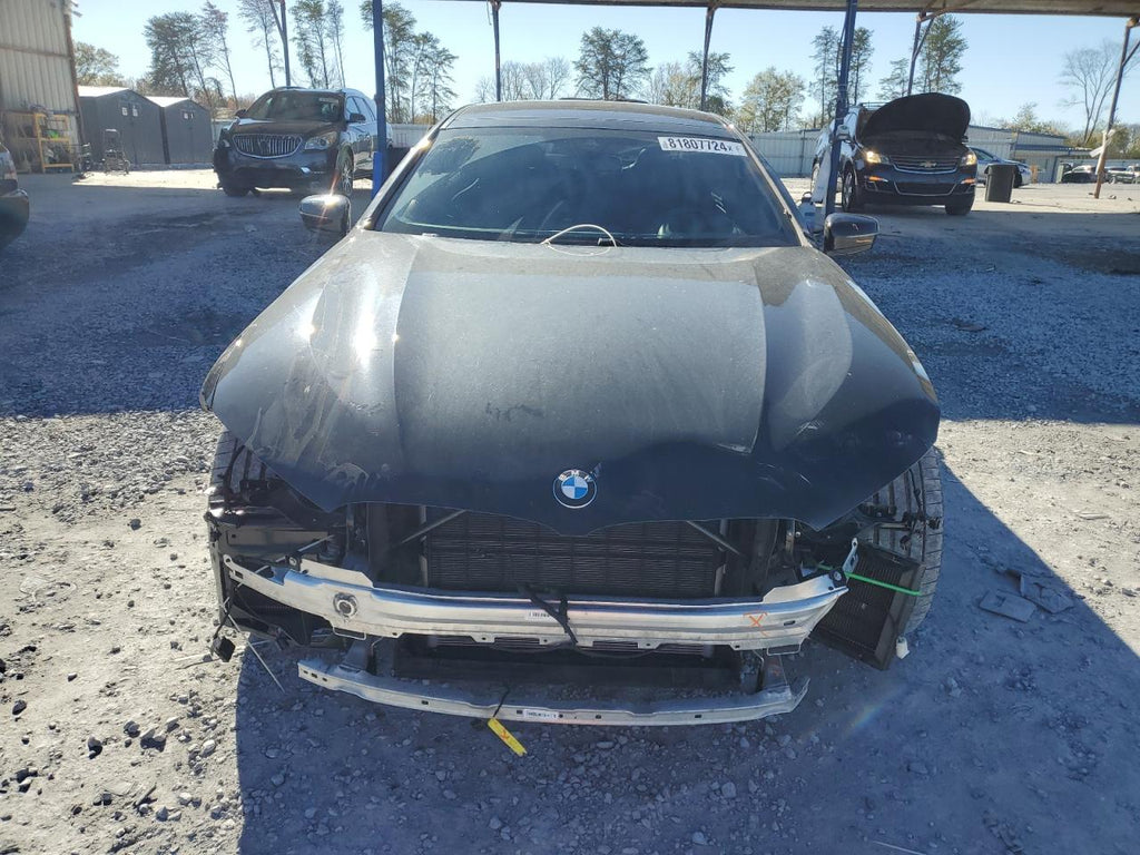 2021 BMW 840I - WBAGV2C07MCG13065