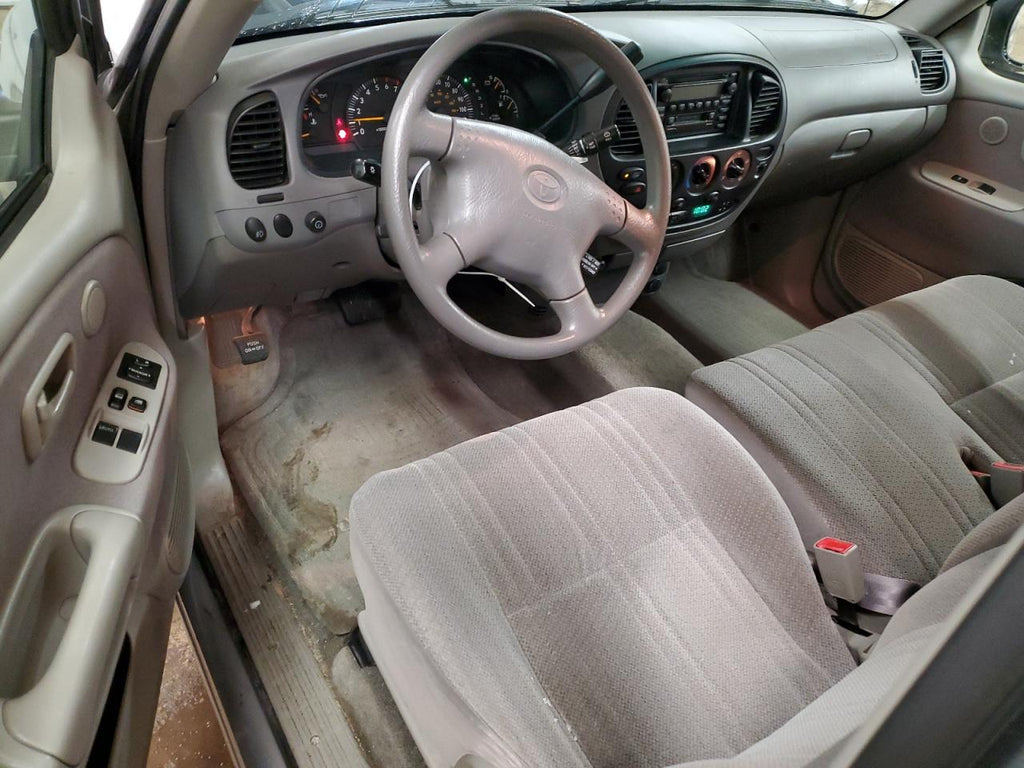 2002 TOYOTA TUNDRA ACC - 5TBBT44172S311380