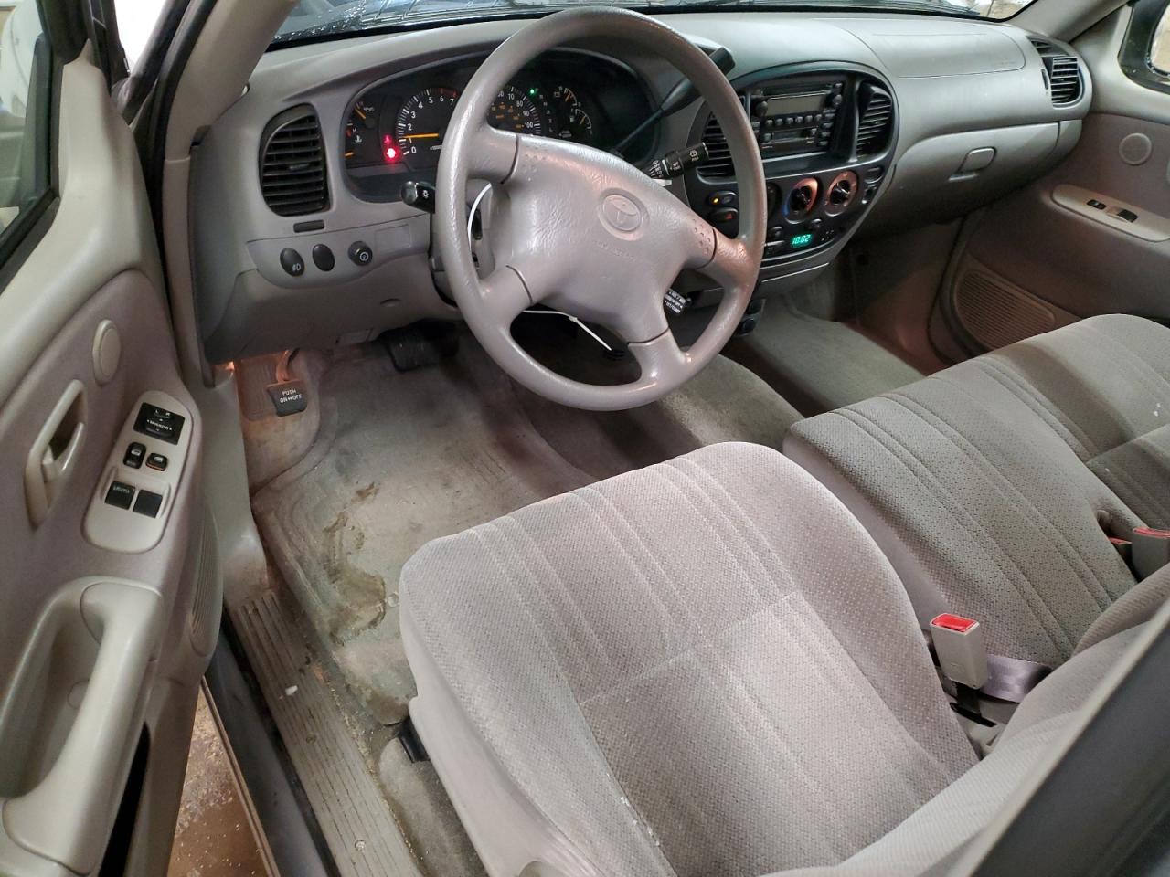 2002 TOYOTA TUNDRA ACC - 5TBBT44172S311380