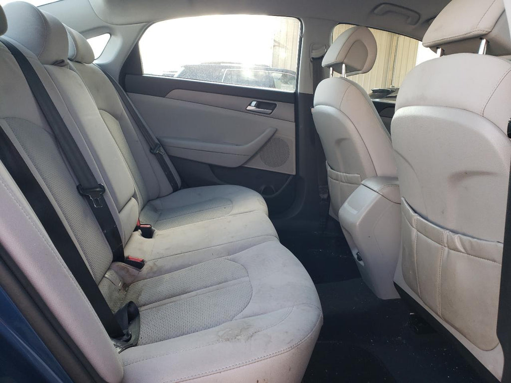 2015 HYUNDAI SONATA SE - 5NPE24AF6FH031839