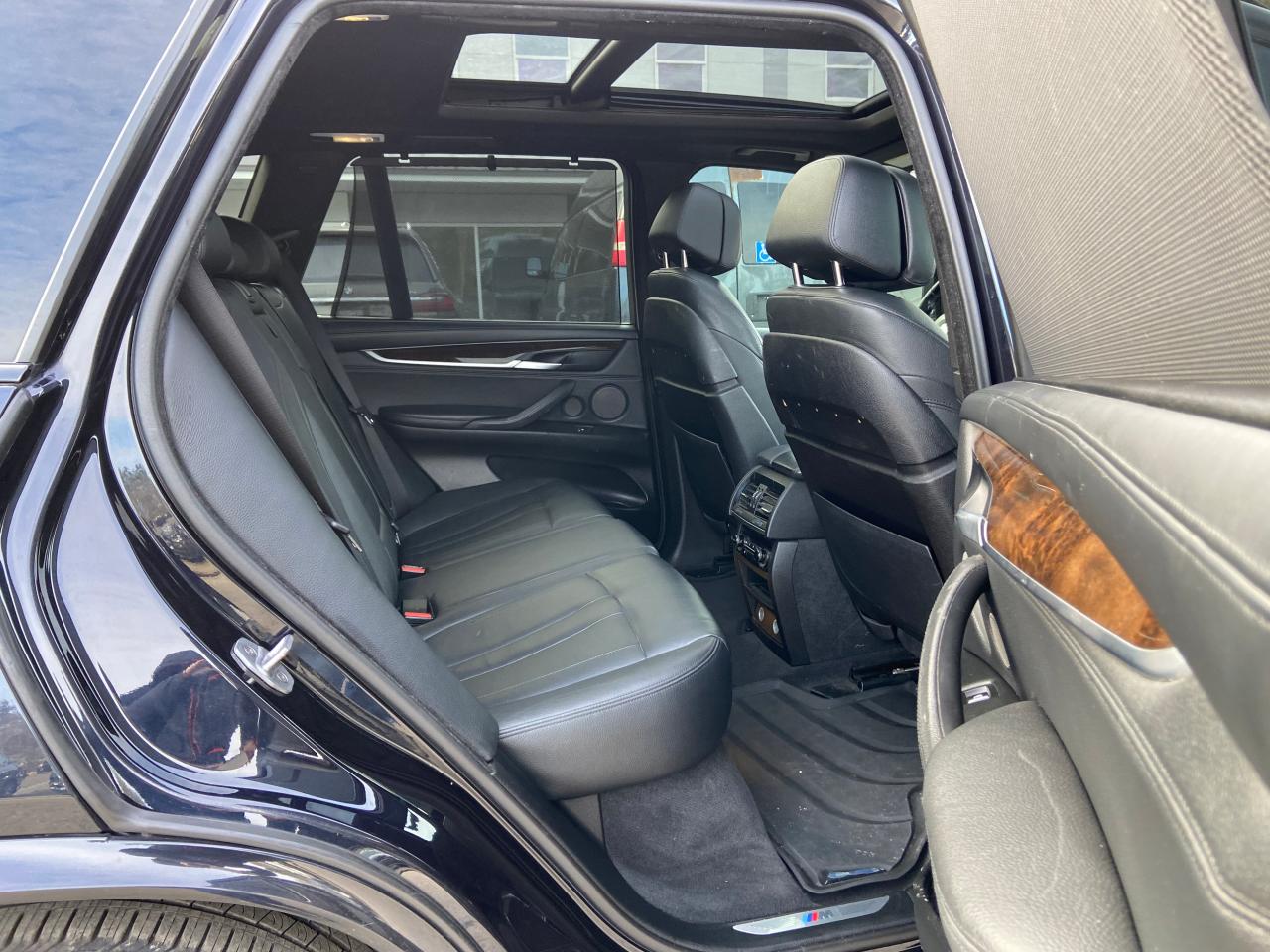 2015 BMW X5 XDRIVE5 - 5UXKR6C55F0J78311