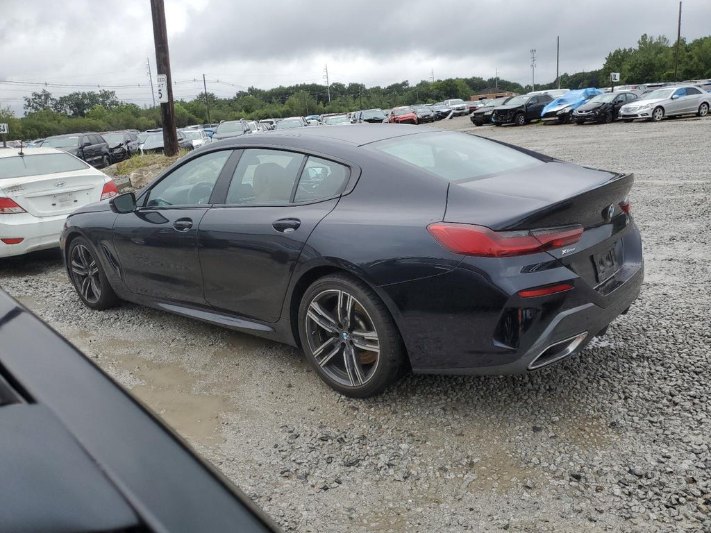 2021 BMW 840XI - WBAGV4C03MCF08874
