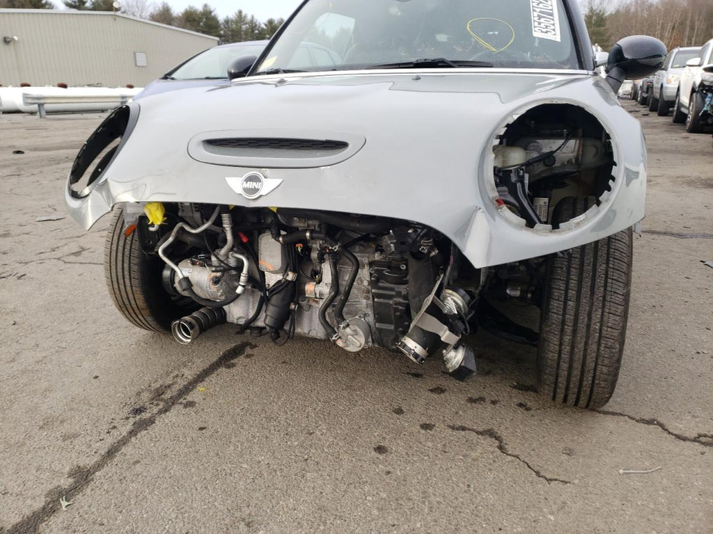 2016 MINI COOPER S - WMWXP7C56G3B33512