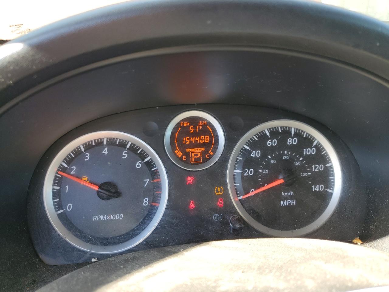 2012 NISSAN SENTRA 2.0 - 3N1AB6AP6CL712536
