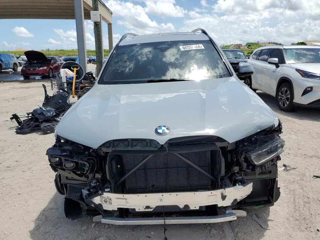 2023 BMW X7 XDRIVE4 - 5UX23EM03P9S06067