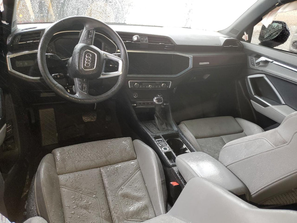 2022 AUDI Q3 PREMIUM - WA1EECF38N1031034