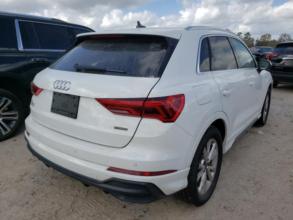 2021 AUDI Q3 PREMIUM - WA1EECF3XM1126404