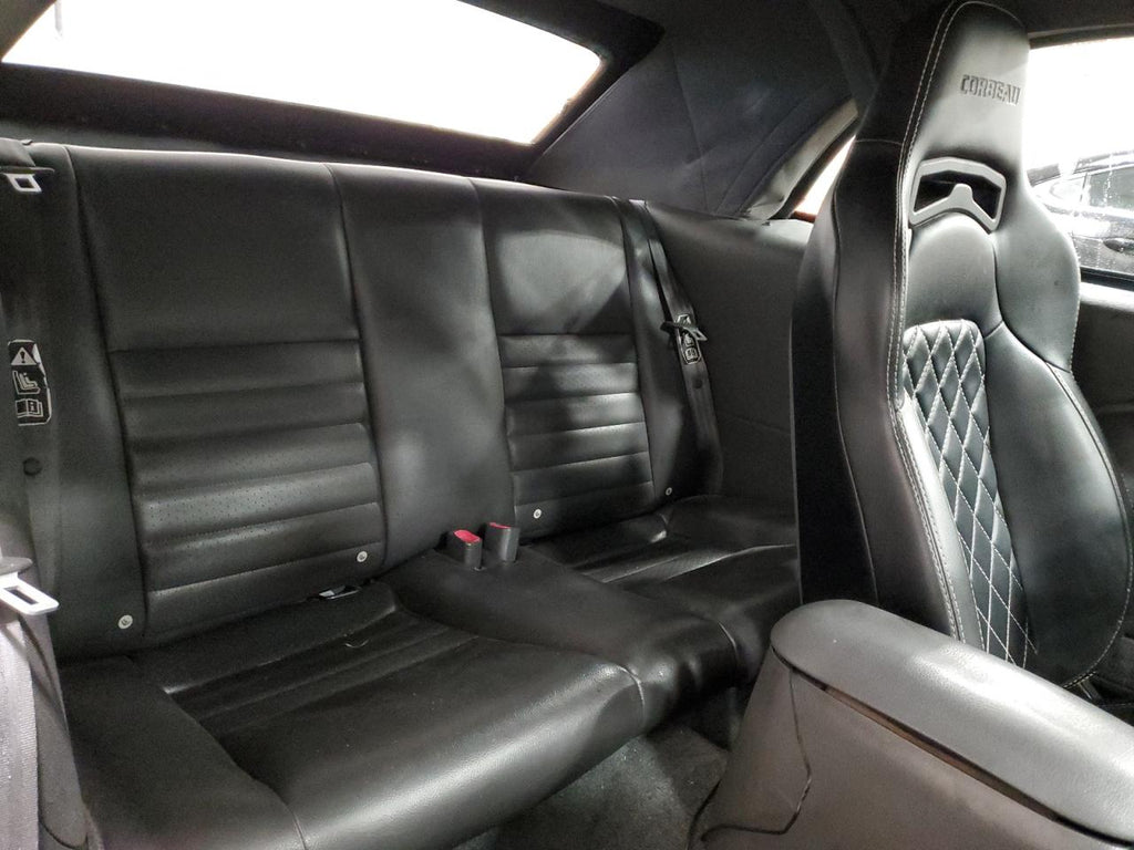 2003 FORD MUSTANG GT - 1FAFP45X83F421572