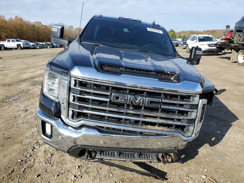 2023 GMC SIERRA K25 - 1GT49NEY3PF173067