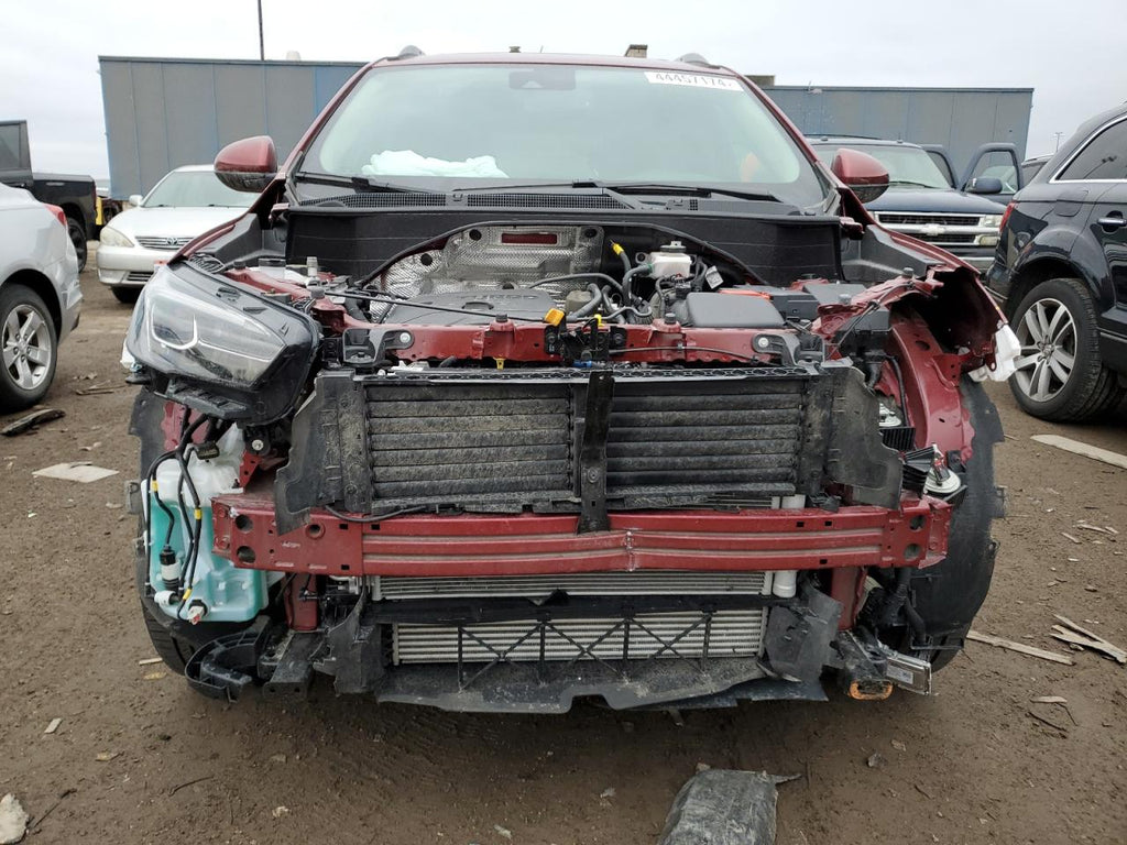 2023 BUICK ENCORE GX - KL4MMGSL1PB045379