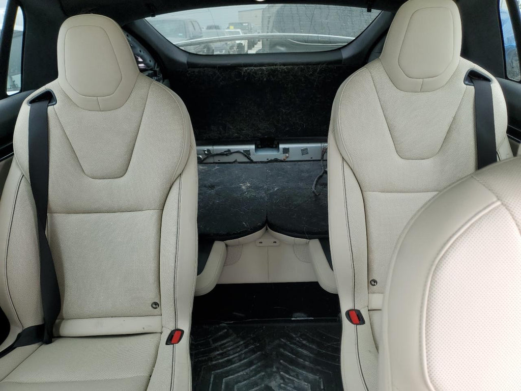 2023 TESLA MODEL X - 7SAXCBE62PF397448