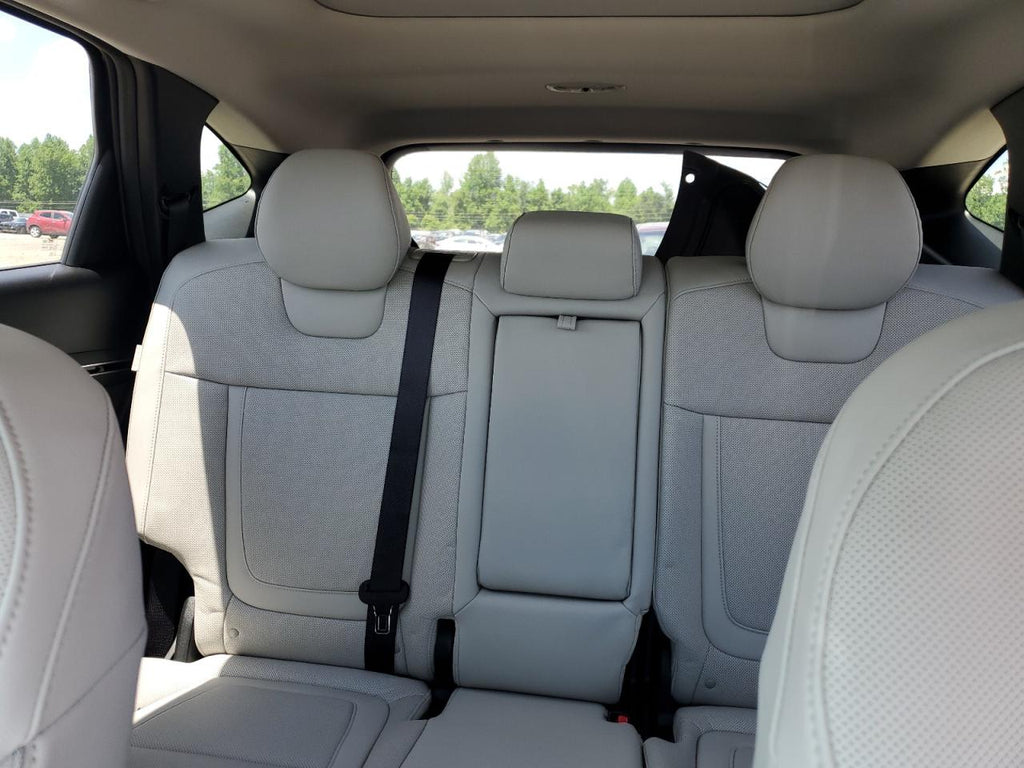 2024 HYUNDAI TUCSON LIM - 5NMJE3DE8RH362250