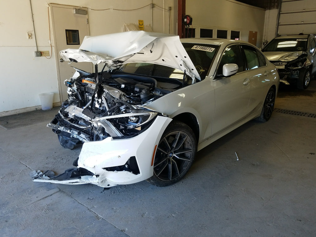 2021 BMW 330XI - 3MW5R7J08M8B81330