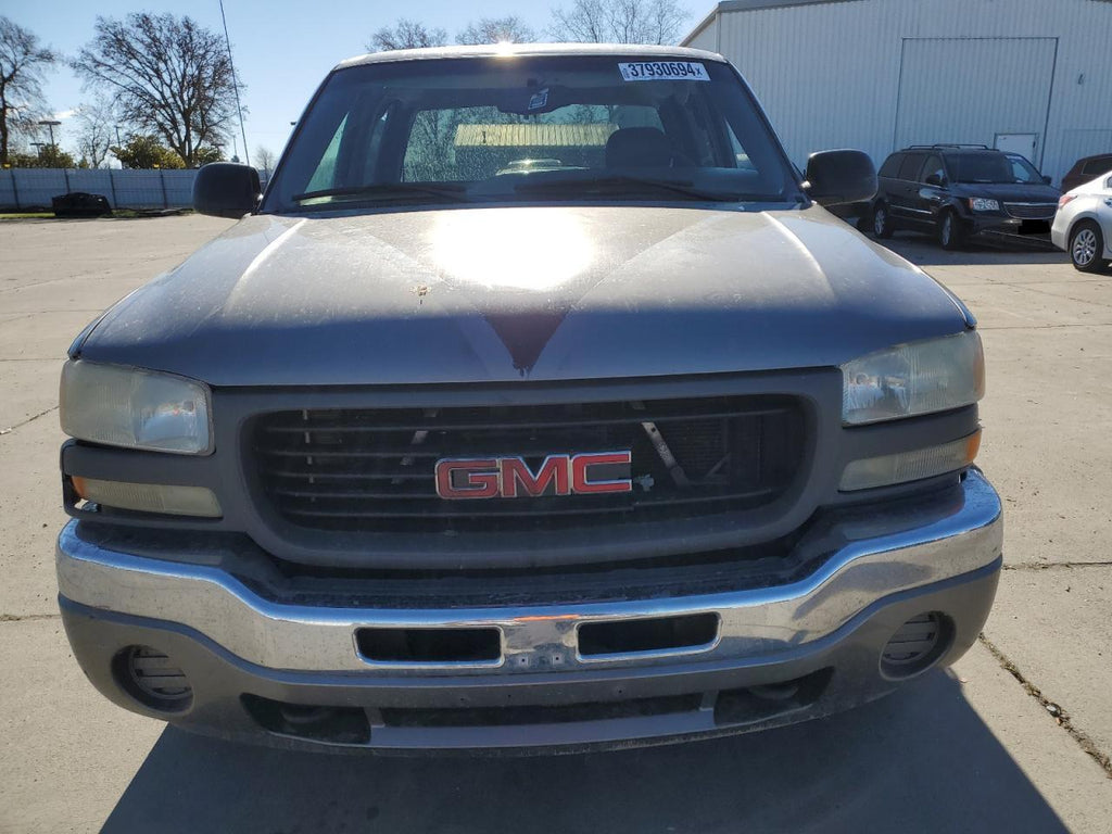 2006 GMC NEW SIERRA - 2GTEC13V461247223