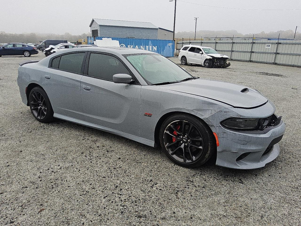 2022 DODGE CHARGER SC - 2C3CDXGJ4NH217664