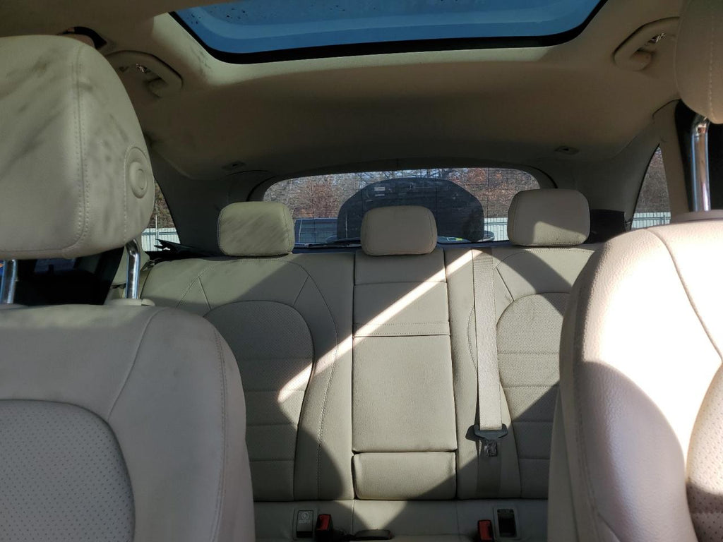 2022 MERCEDES-BENZ GLC 300 4M - W1N0G8EB5NG086787