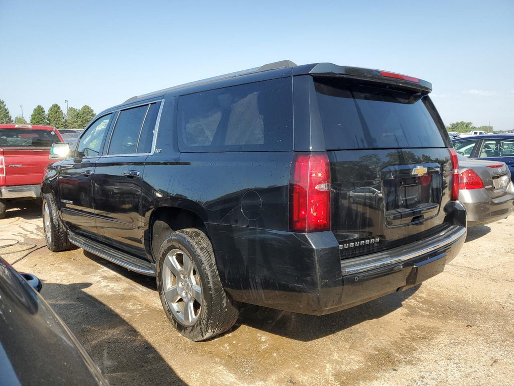 2016 CHEVROLET SUBURBAN K - 1GNSKJKC6GR452631